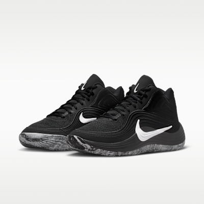 Nike Precision 8 MID Men's Basketball Shoes