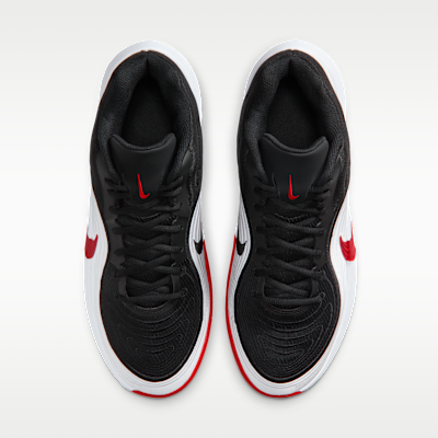 Nike Precision 8 MID Men's Basketball Shoes