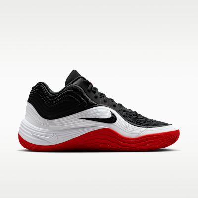 Nike Precision 8 MID Men's Basketball Shoes