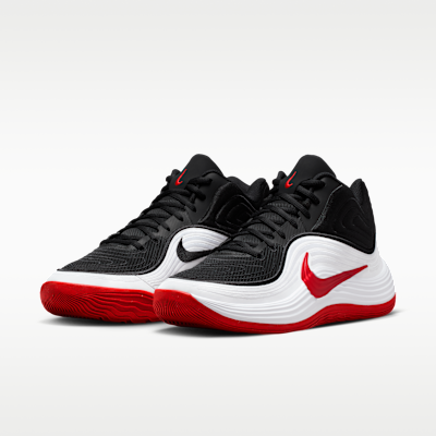 Nike Precision 8 MID Men's Basketball Shoes