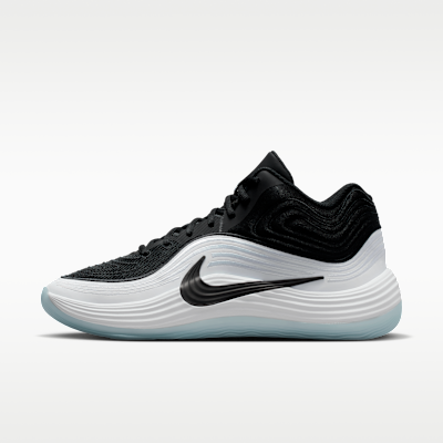 Nike Precision 8 MID Men's Basketball Shoes