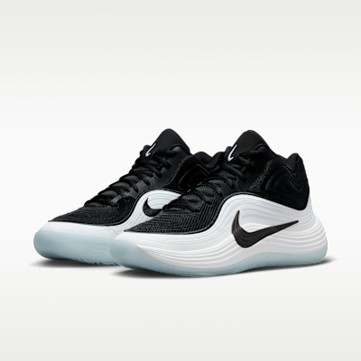 Nike Precision 8 MID Men's Basketball Shoes