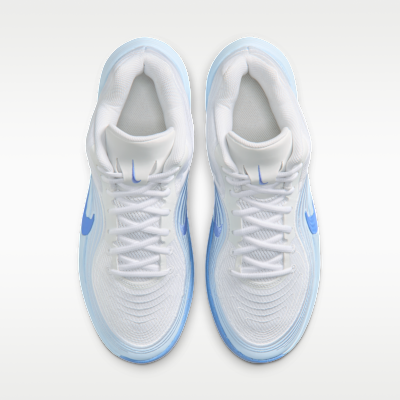 Nike Precision 8 MID Men's Basketball Shoes