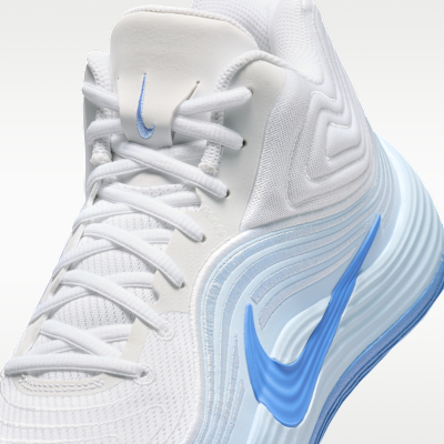 Nike Precision 8 MID Men's Basketball Shoes