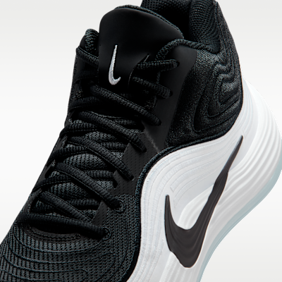 Nike Precision 8 MID Men's Basketball Shoes