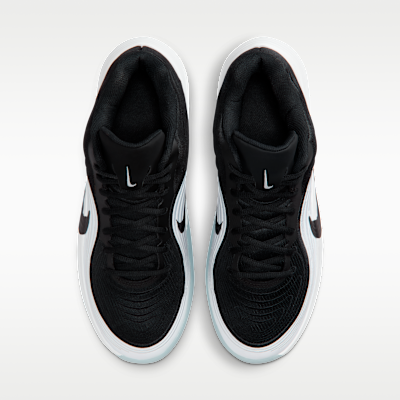 Nike Precision 8 MID Men's Basketball Shoes