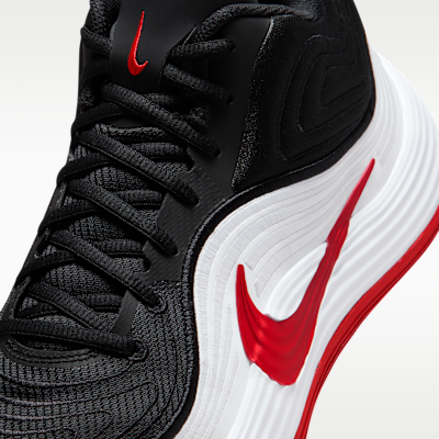 Nike Precision 8 MID Men's Basketball Shoes