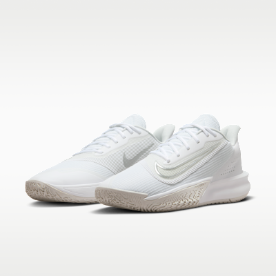 Nike Precision 7 Men's Basketball Shoes