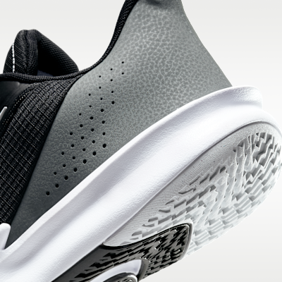 Nike Precision 7 Men's Basketball Shoes