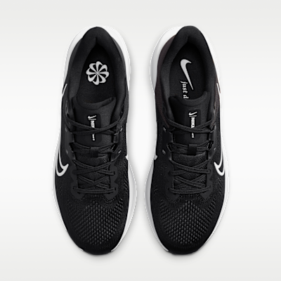 Nike Quest 6 Men's Road Running Shoes