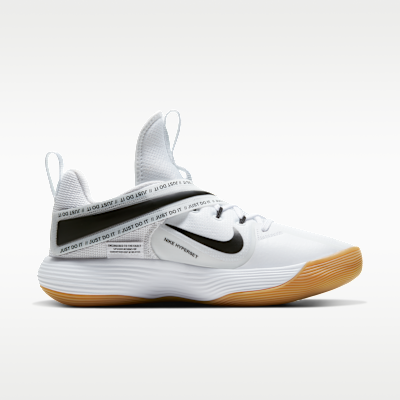 Nike React HyperSet Volleyball Shoes