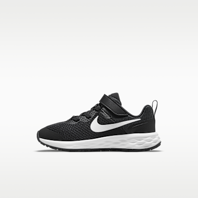 Nike Revolution 6 Little Kids' Shoes