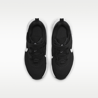 Nike Revolution 6 Little Kids' Shoes
