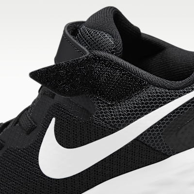 Nike Revolution 6 Little Kids' Shoes
