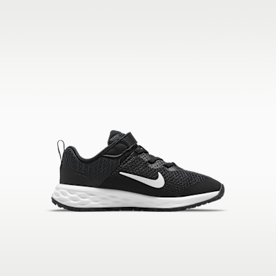 Nike Revolution 6 Little Kids' Shoes