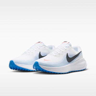 Nike Revolution 8 Men's Road Running Shoes (Wide)