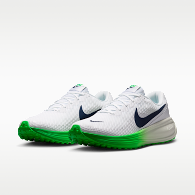 Nike Revolution 8 Men's Road Running Shoes (Wide)