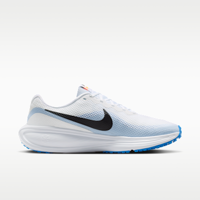 Nike Revolution 8 Men's Road Running Shoes (Wide)