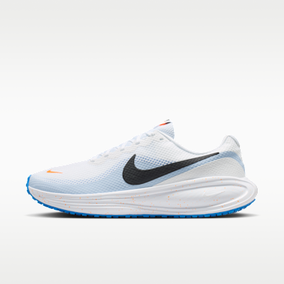 Nike Revolution 8 Men's Road Running Shoes (Wide)