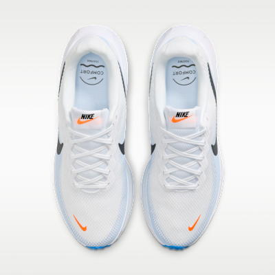 Nike Revolution 8 Men's Road Running Shoes (Wide)