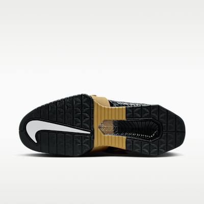Nike Romaleos 4 Weightlifting Shoes