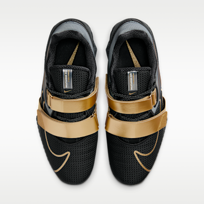 Nike Romaleos 4 Weightlifting Shoes