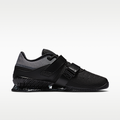 Nike Romaleos 4 Weightlifting Shoes