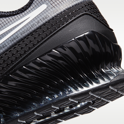 Nike Romaleos 4 Weightlifting Shoes