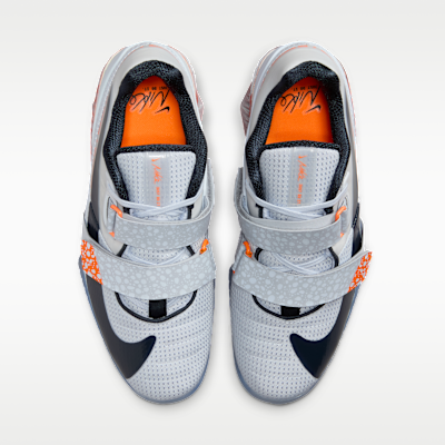 Nike Romaleos 4 SE Weightlifting Shoe