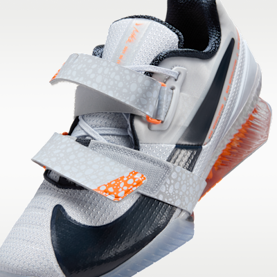 Nike Romaleos 4 SE Weightlifting Shoe