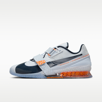 Nike Romaleos 4 SE Weightlifting Shoe