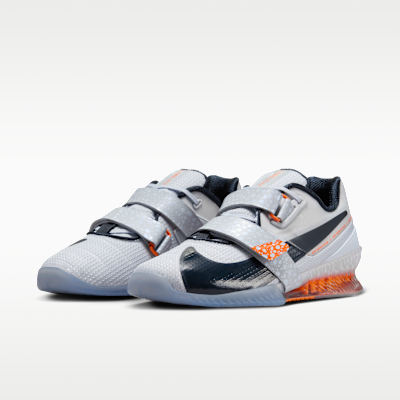 Nike Romaleos 4 SE Weightlifting Shoe