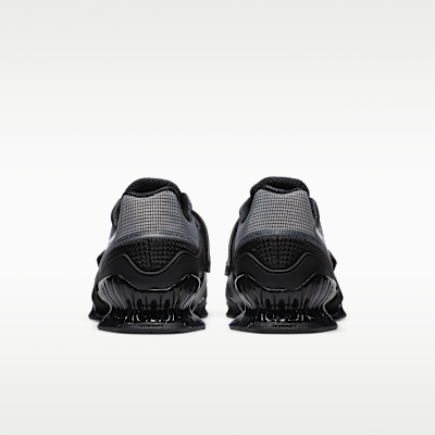 Nike Romaleos 4 Weightlifting Shoes