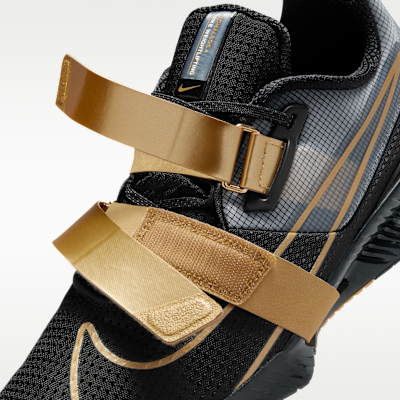 Nike Romaleos 4 Weightlifting Shoes
