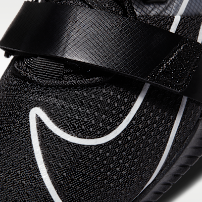 Nike Romaleos 4 Weightlifting Shoes