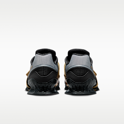 Nike Romaleos 4 Weightlifting Shoes