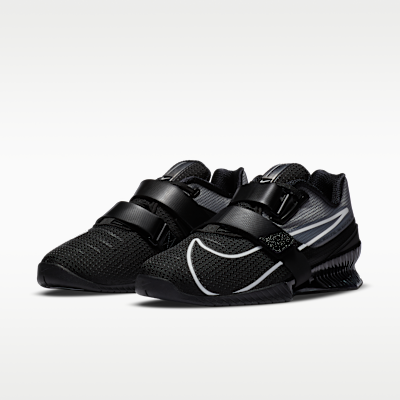 Nike Romaleos 4 Weightlifting Shoes