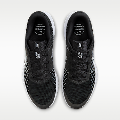 Nike Run Defy Men's Road Running Shoes