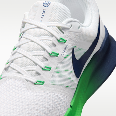 Nike Run Swift 3 Men's Road Running Shoes