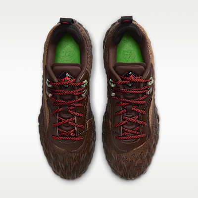 Nike S.T. Charge "Halloween" Men's Basketball Shoes
