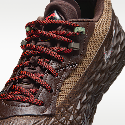 Nike S.T. Charge "Halloween" Men's Basketball Shoes