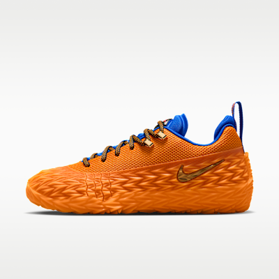 Nike S.T. Charge "Foundation" Basketball Shoes