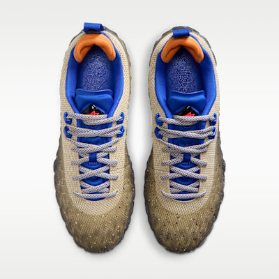 Nike S.T. Charge "Rugged" Basketball Shoes