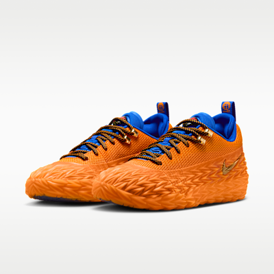 Nike S.T. Charge "Foundation" Basketball Shoes
