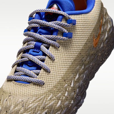 Nike S.T. Charge "Rugged" Basketball Shoes
