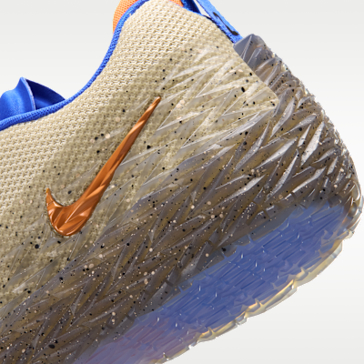 Nike S.T. Charge "Rugged" Basketball Shoes