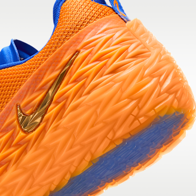Nike S.T. Charge "Foundation" Basketball Shoes