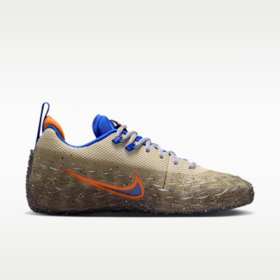 Nike S.T. Charge "Rugged" Basketball Shoes