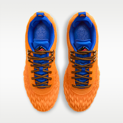 Nike S.T. Charge "Foundation" Basketball Shoes