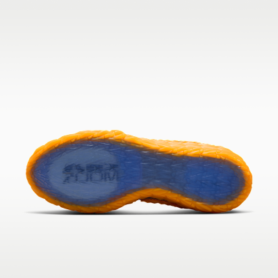 Nike S.T. Charge "Foundation" Basketball Shoes